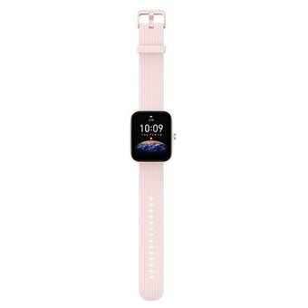  Смарт-часы Amazfit BIP 3 A2172 Pink 