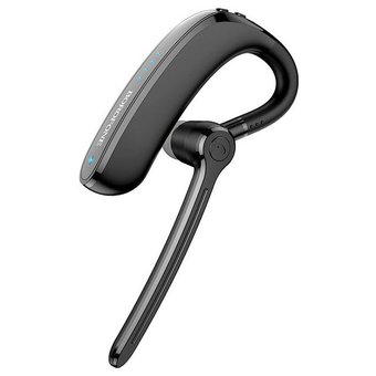  Гарнитура bluetooth Borofone BC37 Imperor business, black 