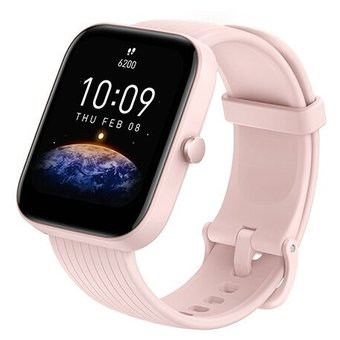  Смарт-часы Amazfit BIP 3 A2172 Pink 