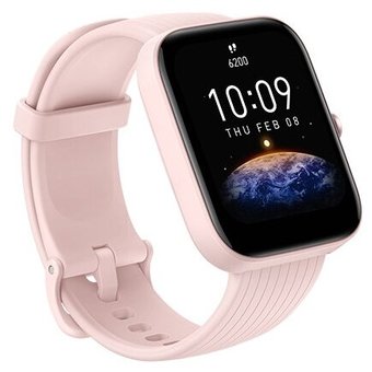 Смарт-часы Amazfit BIP 3 A2172 Pink 