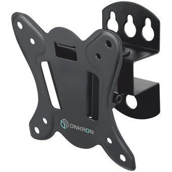  Кронштейн ONKRON NP13, чёрный 