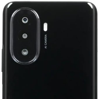  Смартфон HUAWEI Nova Y70 M.Black (MGA-LX9N) 51096YFY 