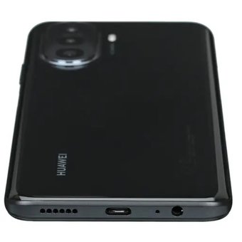  Смартфон HUAWEI Nova Y70 M.Black (MGA-LX9N) 51096YFY 
