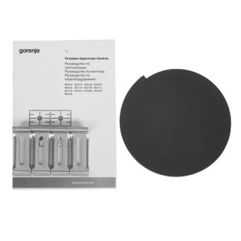  Варочная панель GORENJE GT642AB 