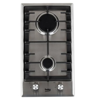  Варочная поверхность BEKO HDCG 32221 FX (РА) 