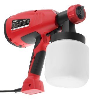 Краскопульт HIPER HSG400A   Краскопульт HIPER HSG400A