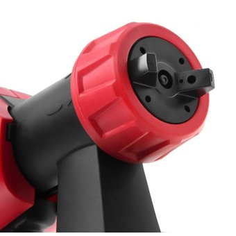 Краскопульт HIPER HSG400A   Краскопульт HIPER HSG400A