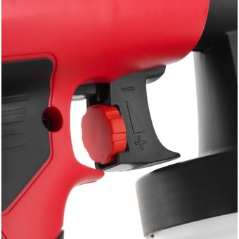 Краскопульт HIPER HSG400A   Краскопульт HIPER HSG400A