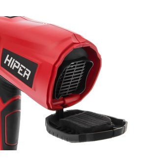 Краскопульт HIPER HSG400A   Краскопульт HIPER HSG400A