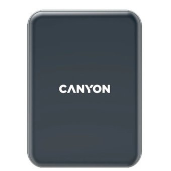 Автомобильный адаптер CANYON CNE-CCA15B 
