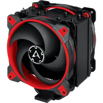  Кулер Arctic Cooling Freezer 34 eSports DUO (ACFRE00060A) - Red 1150-56,2066, 2011-v3 (SQUARE ILM) , Ryzen (AM4) RET 