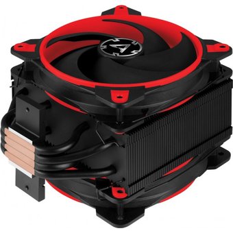  Кулер Arctic Cooling Freezer 34 eSports DUO (ACFRE00060A) - Red 1150-56,2066, 2011-v3 (SQUARE ILM) , Ryzen (AM4) RET 