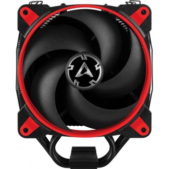  Кулер Arctic Cooling Freezer 34 eSports DUO (ACFRE00060A) - Red 1150-56,2066, 2011-v3 (SQUARE ILM) , Ryzen (AM4) RET 
