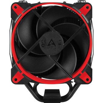 Кулер Arctic Cooling Freezer 34 eSports DUO (ACFRE00060A) - Red 1150-56,2066, 2011-v3 (SQUARE ILM) , Ryzen (AM4) RET 