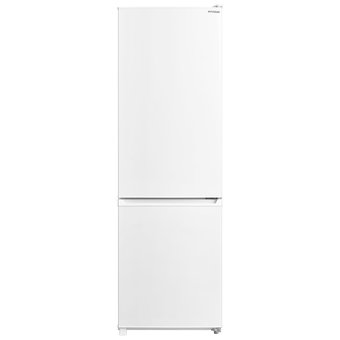  Холодильник Hyundai CC3091LWT белый 