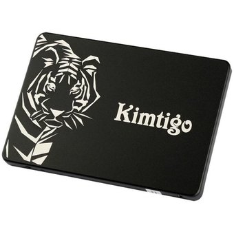  SSD Kimtigo KTA-320 K128S3A25KTA320 SATA III 128Gb 2.5" 