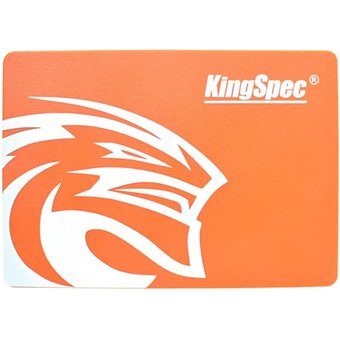  SSD Kingspec P3-128 SATA III 128Gb 2.5" 