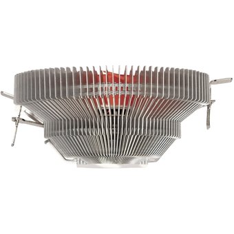  Кулер ExeGate EE80 EX286144RUS TDP 65W, Fan 80mm, 2000RPM 