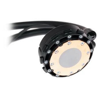  Система жидкостного охлаждения Corsair Hydro Series™ H55 Quiet (CW-9060010-WW) CPU Cooler (1155,1156,1366,2011,AM2, AM3,FM1) 