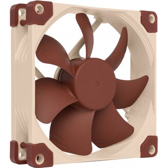  Вентилятор Noctua NF-A9 PWM (NF-A9-PWM) 92mm, 400-2000rpm 