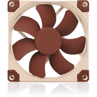  Вентилятор Noctua NF-A9 PWM (NF-A9-PWM) 92mm, 400-2000rpm 