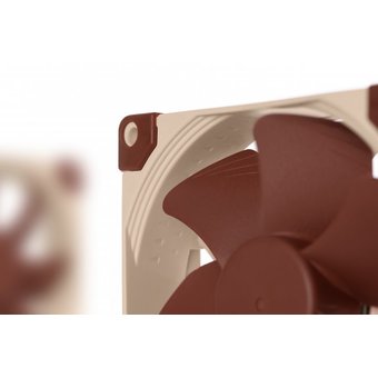  Вентилятор Noctua NF-A9 PWM (NF-A9-PWM) 92mm, 400-2000rpm 
