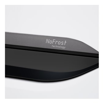  Холодильник MAUNFELD MFF187NFW10 