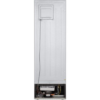  Холодильник MAUNFELD MFF187NFW10 