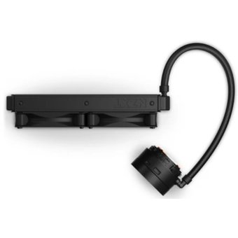  Система водяного охлаждения NZXT Kraken X53 (RL-KX53-01) - 240mm AIO RGB LED 
