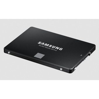  SSD Samsung 870 EVO Series MZ-77E1T0B/EU 1Tb 