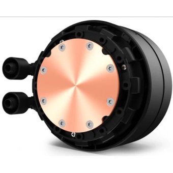  Система водяного охлаждения NZXT Kraken X53 (RL-KX53-01) - 240mm AIO RGB LED 