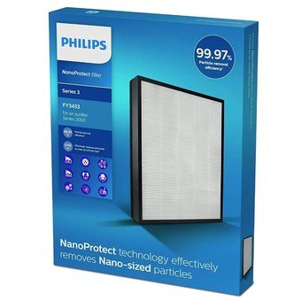  HEPA-фильтр PHILIPS FY3433/10 