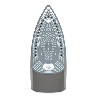  Утюг Tefal Express Steam FV2847E0 2400Вт керамика, паровой удар 160 г/мин 