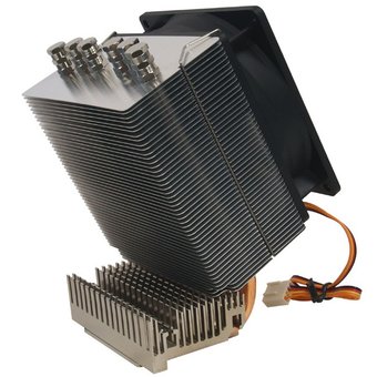  Кулер Scythe Katana 3 Type I (SCKTN-3000I), FAN 92mm, 300-2500rpm PWM, 31db, 4-Pin 