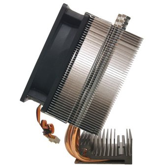  Кулер Scythe Katana 3 Type I (SCKTN-3000I), FAN 92mm, 300-2500rpm PWM, 31db, 4-Pin 