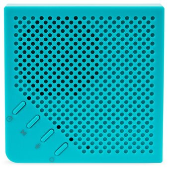  Портативная акустика Rombica MySound Note синий 