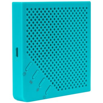  Портативная акустика Rombica MySound Note синий 