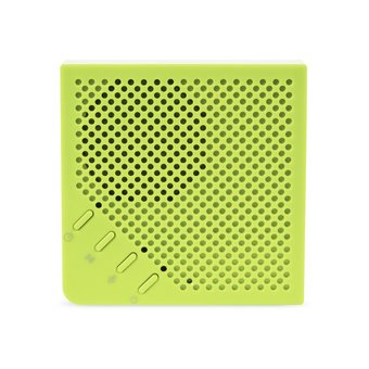  Портативная акустика Rombica MySound Note зеленый 