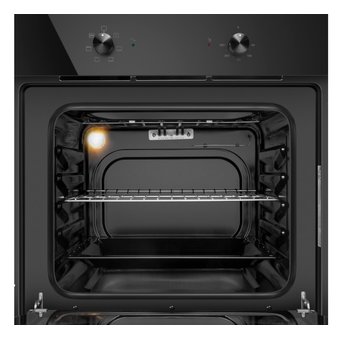  Духовой шкаф MAUNFELD AEOC.575B22 