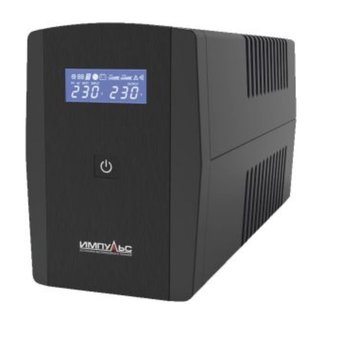  ИБП Импульс Юниор Смарт JS15211 