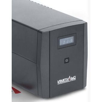  ИБП Импульс Юниор Смарт JS15211 