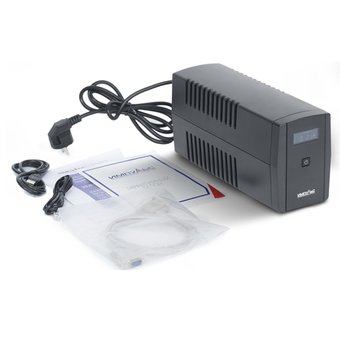  ИБП Импульс Юниор Смарт JS15211 