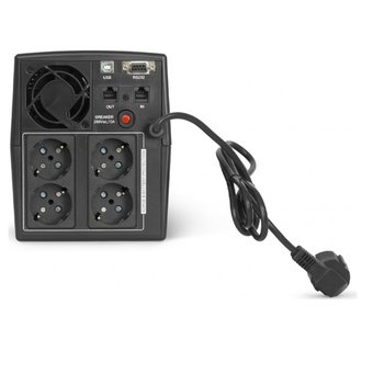  ИБП Импульс Юниор Смарт JS15211 