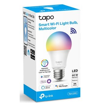  Умная лампа TP-LINK TAPO L530E 