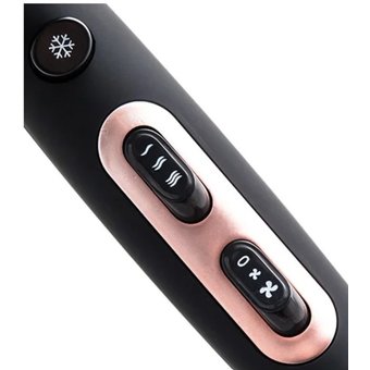  Фен Redmond RF-CB526 