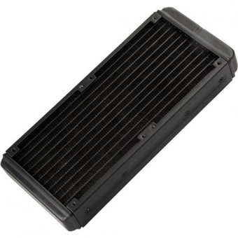  Система водяного охлаждения Silverstone SST-IG240P-ARGB 240mm high-performance ARGB AIO 2x120mm ARGB fan, Intel LGA 115X/1366/12 