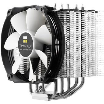  Кулер Thermalright Macho 120 SBM 
