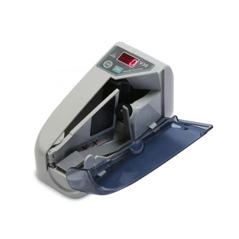  Счетчик банкнот Mertech V-30 5513 мультивалюта 