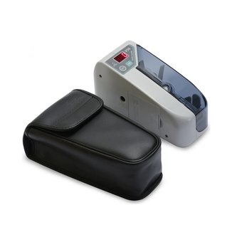  Счетчик банкнот Mertech V-30 5513 мультивалюта 
