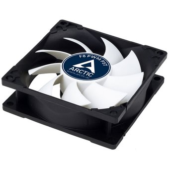  Вентилятор ARCTIC F8 PWM PST (ACFAN00064A) Value pack (5pc) 